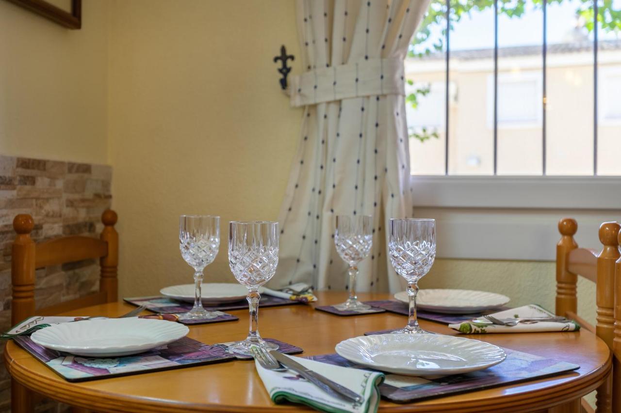 Heads 2 Holiday Homes Apartment Villamartin  Εξωτερικό φωτογραφία