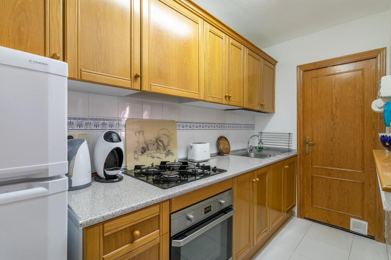 Heads 2 Holiday Homes Apartment Villamartin  Εξωτερικό φωτογραφία