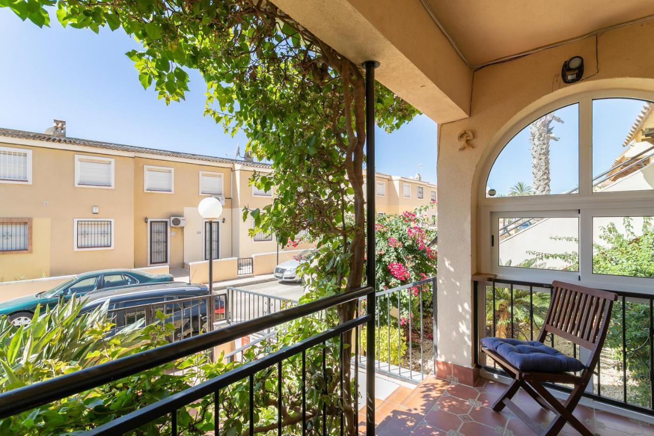 Heads 2 Holiday Homes Apartment Villamartin  Εξωτερικό φωτογραφία