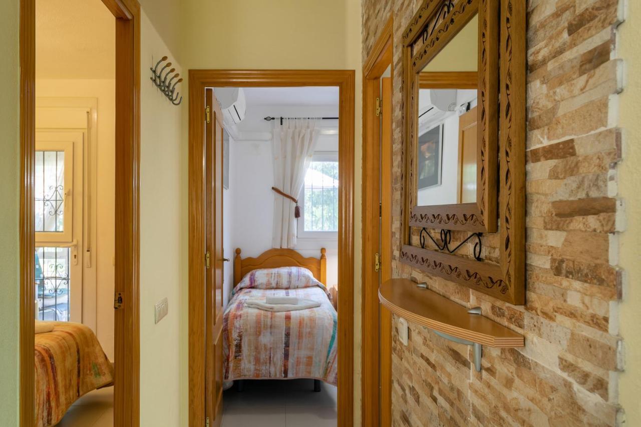Heads 2 Holiday Homes Apartment Villamartin  Εξωτερικό φωτογραφία