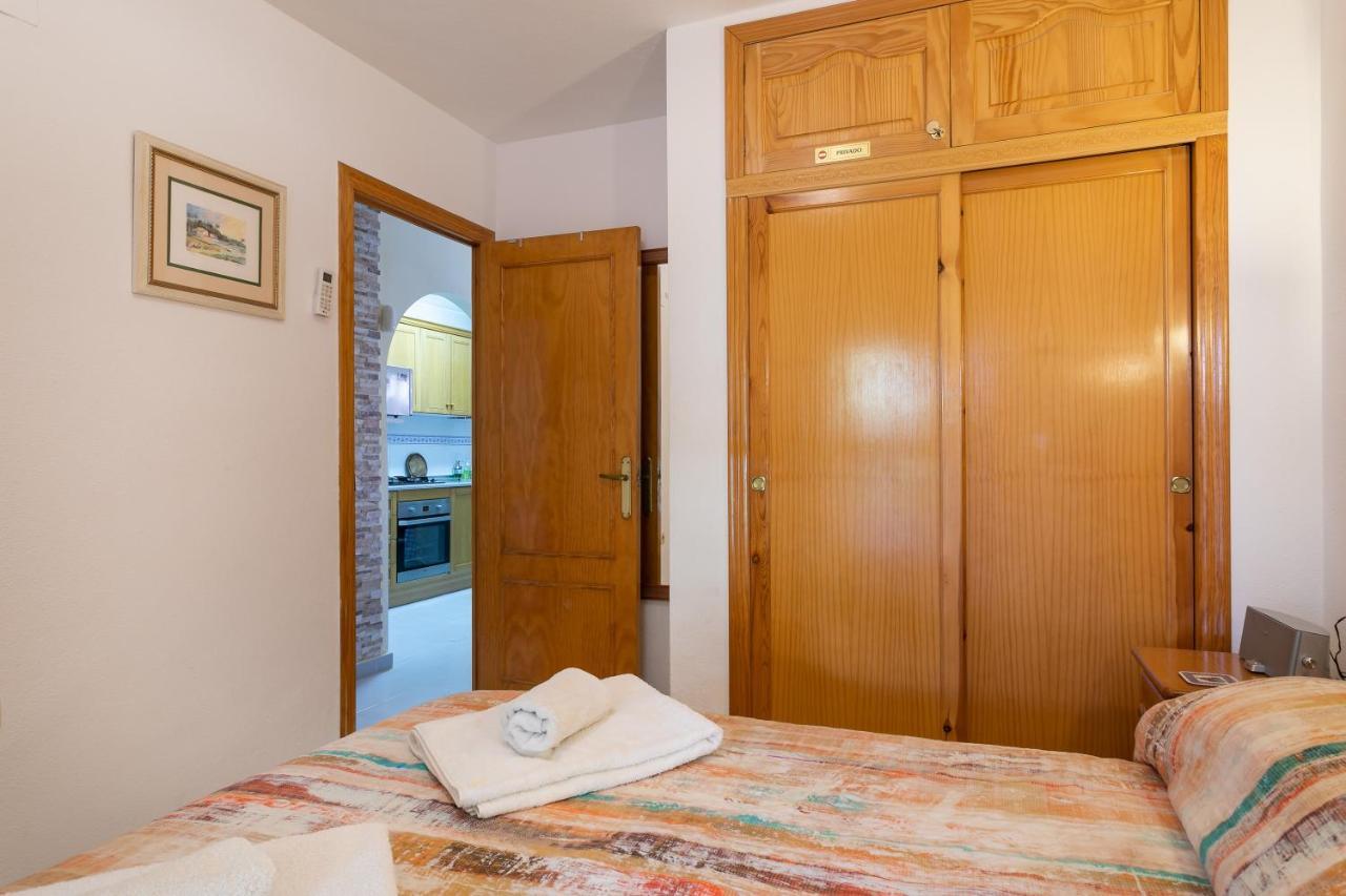 Heads 2 Holiday Homes Apartment Villamartin  Εξωτερικό φωτογραφία