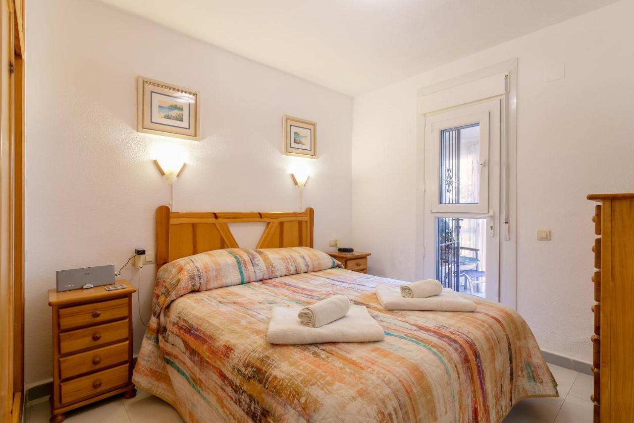 Heads 2 Holiday Homes Apartment Villamartin  Εξωτερικό φωτογραφία