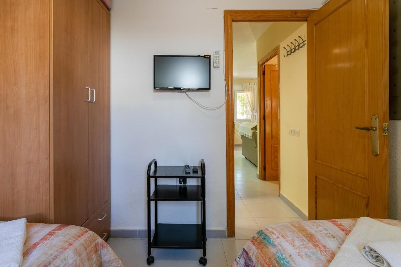 Heads 2 Holiday Homes Apartment Villamartin  Εξωτερικό φωτογραφία